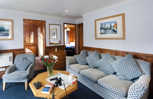 Lerags House | Vacation home Conifer in Oban - 6 persons, 3 bedrooms