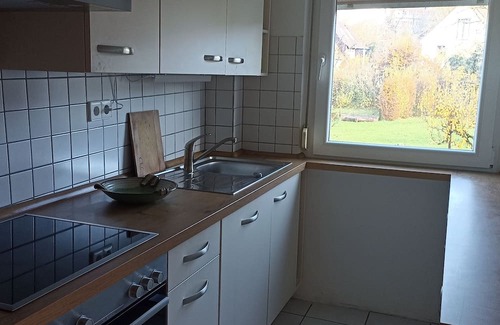 Duhren House | Entspanne Dich mit der Ganzen Familie in Dieser Friedlichen Unterkunft