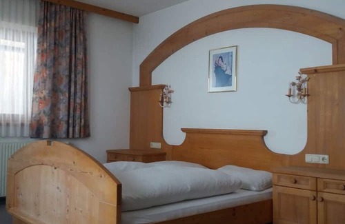 Tux Apartment | Gentian in the Aue holiday home