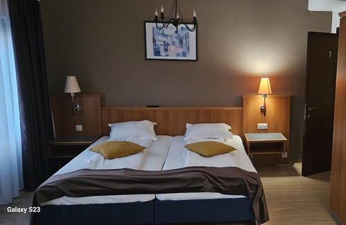 Cornu Villa | Villa RALF ☆☆☆☆