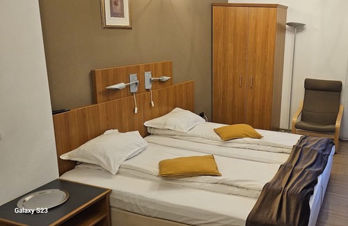 Cornu Villa | Villa RALF ☆☆☆☆