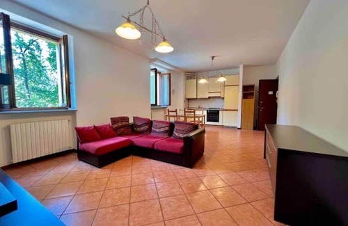 Monza Apartment | Vrbo Property