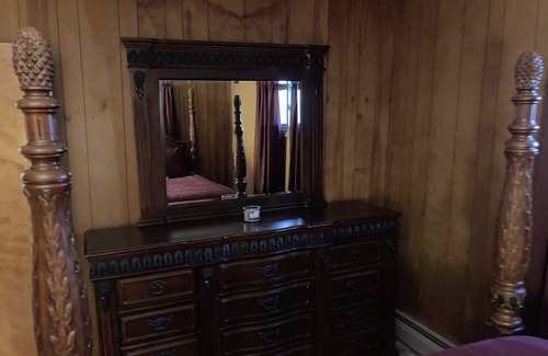 Denver House | Three bedroom rancher in a quiet country setting off street parking
