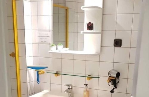Buer Apartment | Holiday apartment Berger Stollen