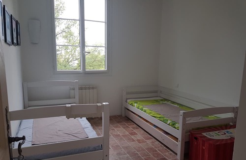 Tourrettes-sur-Loup House | Bastide Familiale Entre mer et Montagne