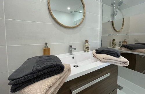 Lunel-Viel Apartment | APPART'ICI