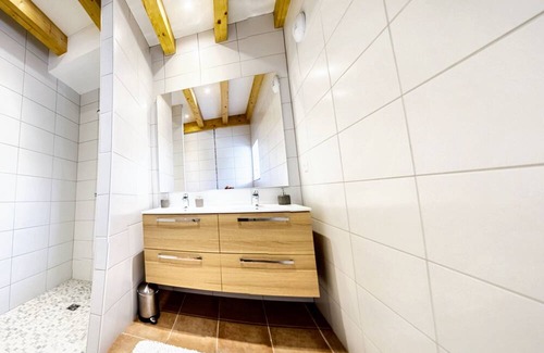 Seneujols House | Homerez - Big house for 15 ppl. at Séneujols
