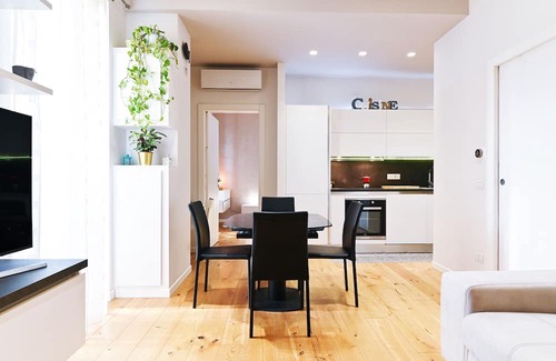 Segnano Apartment | Vrbo Property