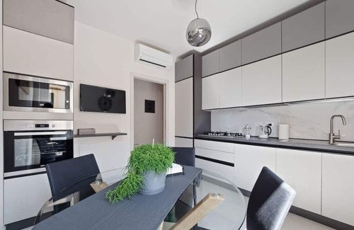 Segnano Apartment | Vrbo Property