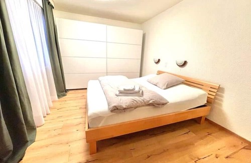 Kriens Apartment | Top Aussicht-pilatus-sonnenberg