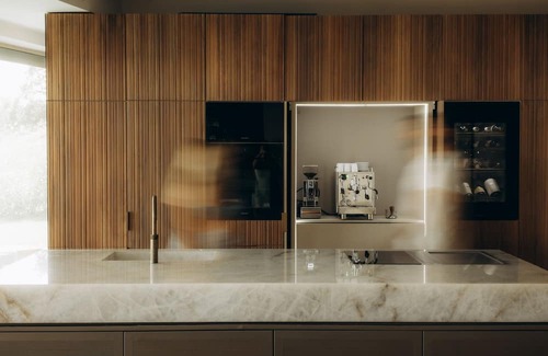 Mosenice Villa | Luxury Villa Puro Mar - mit Beheiztem Pool, Wellnessbereich und Meerblick