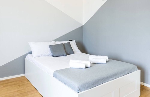Affori Apartment | Vrbo Property