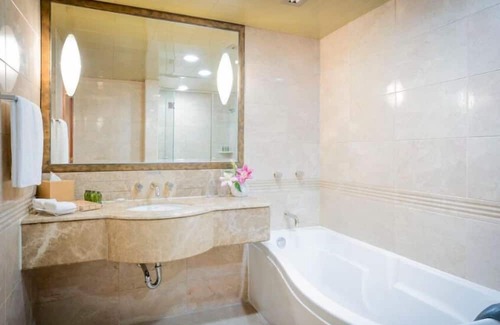 Macau City Centre Apartment | 63 Guangzhou Street