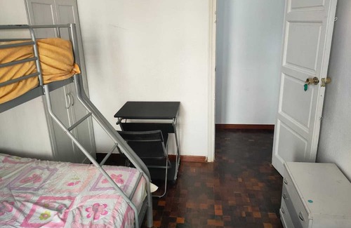 Tetuan Condo | Piso Compartido en Madrid Tetuán