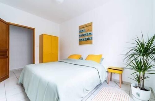 Dunkerque Centre Apartment | Vrbo Property