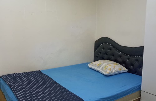 Bahcelievler House | Şirinevler merkezinde full eşyalı 1+1 müstakil giriş daire