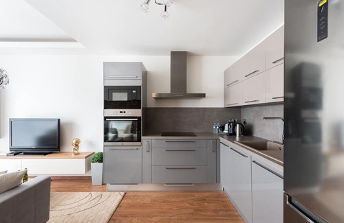 Karlin Apartment | Osko Apartments