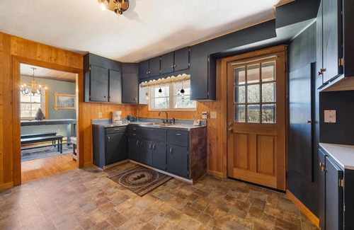 Riverton House | Beautiful Farm House on the Potomac River