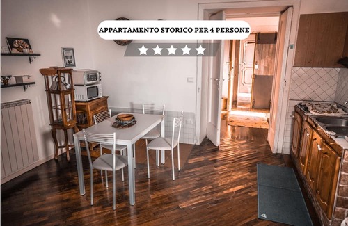 Santa Maria Capua Vetere Apartment | Historic with free parking - Domenico's Apartment