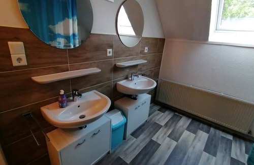 Wiegboldsbur House | Vrbo Property