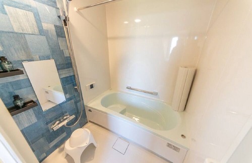 Minamiboso RV Rental | Dome House Building A Room only plan / Minamiboso City Chiba