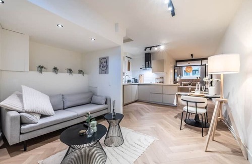 Oude Pijp House | Ruysdeal - Luxury Apartment I