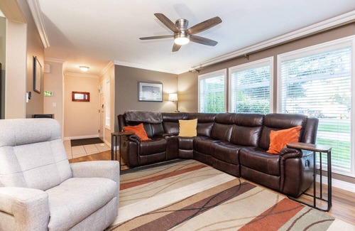Chilliwack Proper Village West House | Uptown Bliss: Posh Living
