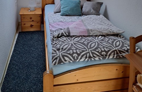 Aschendorf Apartment | Gemütliche Ferienwohnung in Aschendorf/papenburg