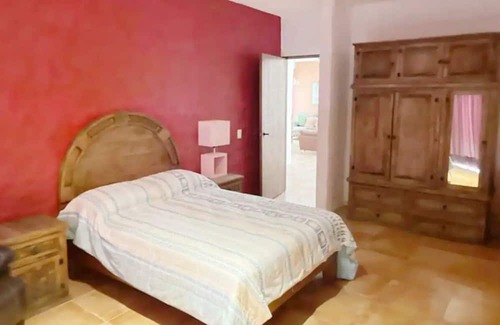 Ahualulco de Mercado House | Teuchitlán cottage