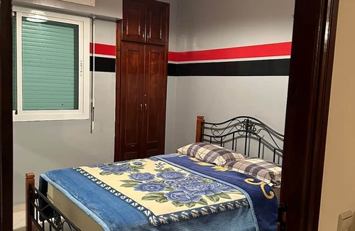 Sidi Bouzid Apartment | Appartement Charmant à Sidi Bouzid