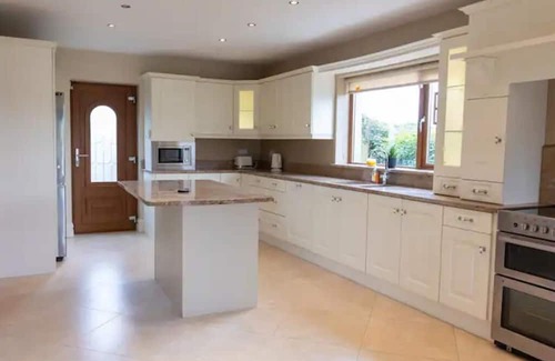 Clonaslee House | Bellair Housenn