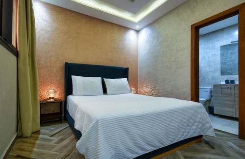 Haut Founty Apartment | Izil résidence - Haut founty