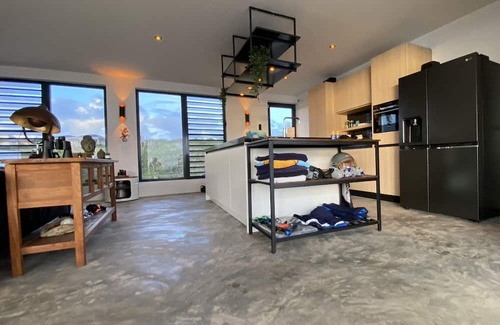 Sabadeco Villa | Villa Bonagio Bonaire