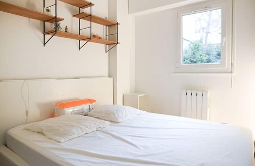 Levallois-Perret Apartment | Well-located love nest in Levallois-Perret