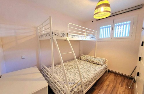 Santa Ponsa Apartment | Santa Ponsa Beach