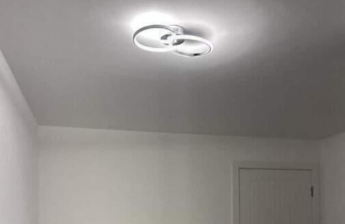 Eccles Apartment | The Manse - FLAT 5