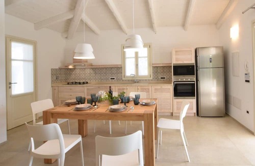 Budoni Villa | Villa in Budoni with 3 bedrooms sleeps 8