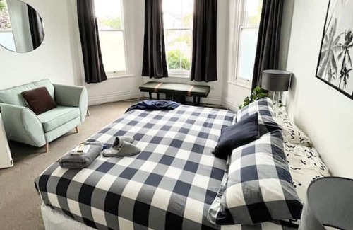 Herne Bay Villa | Herne Bay Villa Upper Reserve - 7 Bedrooms