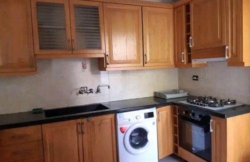 Duhur ash Shuwayr Apartment | Stunning 4-Bed Apartment in Ain Saadeh