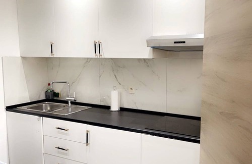 Anderlecht Apartment | Calme, Cosy et Fonctionnel