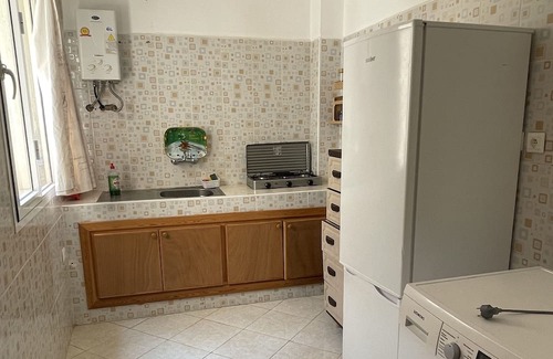 Al Hoceima House | Welcome to our apartment.
