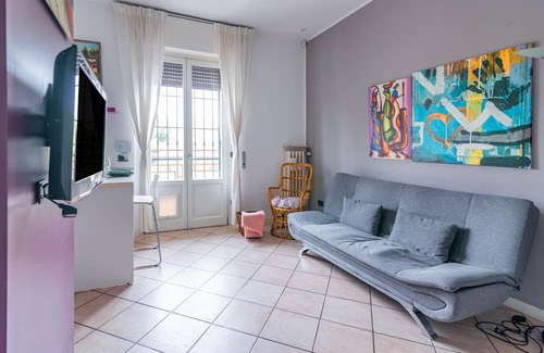 Pavia Apartment | 1302 - Casa Marconi