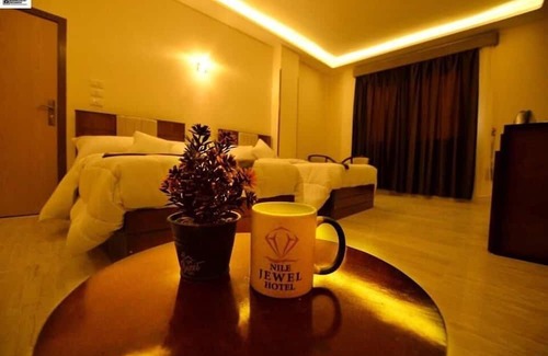 Beni Suef Hotel | Nile Jewel Hotel Beni suef