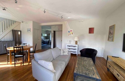 Angers Apartment | Casa Blancheraie - Duplex Standing - Near train