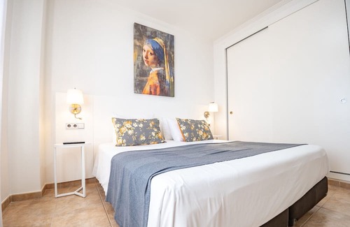 Islantilla Apartment | AMA Residences Superior - Islantilla