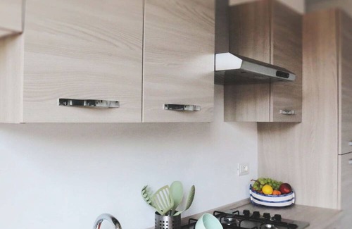 Le Grazie Apartment | Sail into Portovenere Home w Parking & Balcony