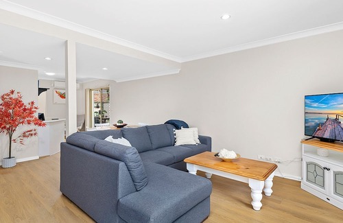 Lemon Tree Passage House | Genoa - Located within walking distance to the water.