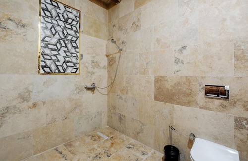 Uchisar House | Studio in Cappadocia Tughan Stone House