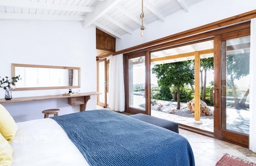 Mentese Villa | The Shepherd's House