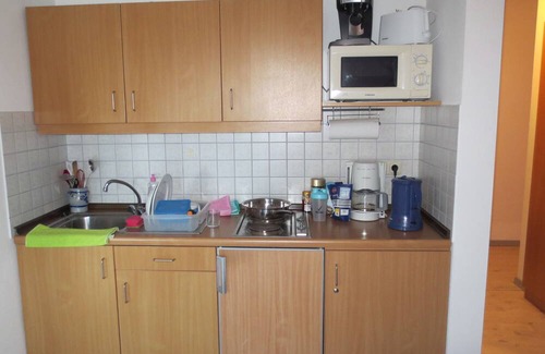 Schofweg Apartment | Ferienwohnung Arberblick